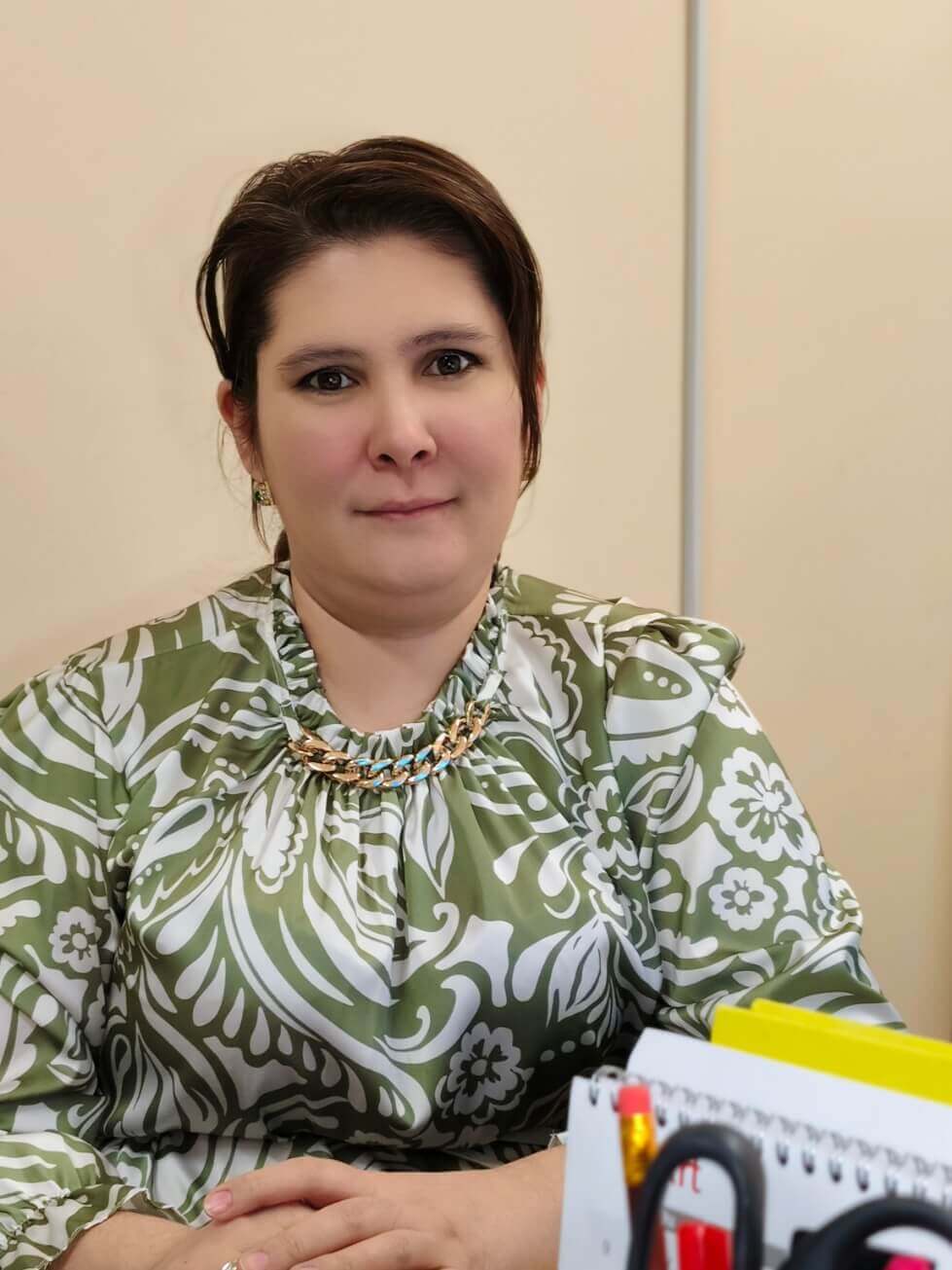 Ashirmetova Dilafruz