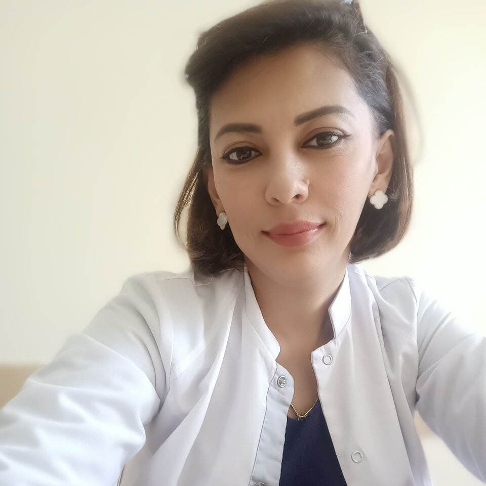 Sharipova Feruza Hayrullaevna